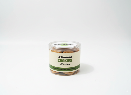 Almond Cookies 200g