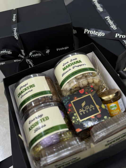 Protego Special Gift Hamper 1
