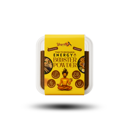 Energy Booster Powder- 30g
