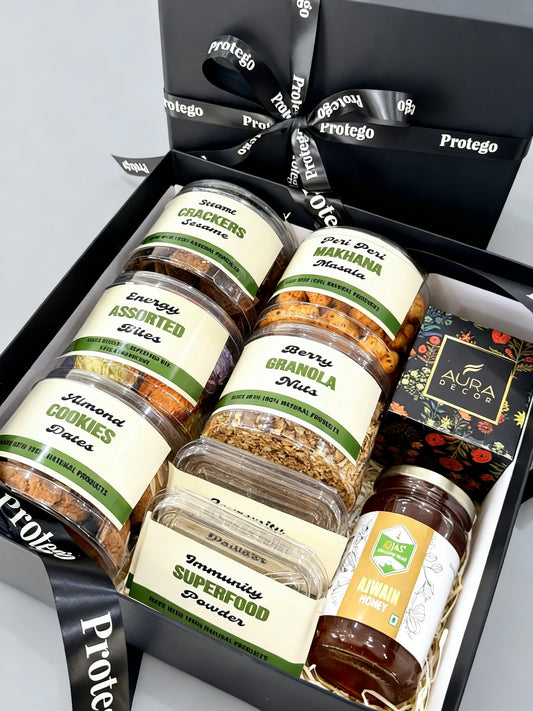 Protego Special Gift Hamper 2